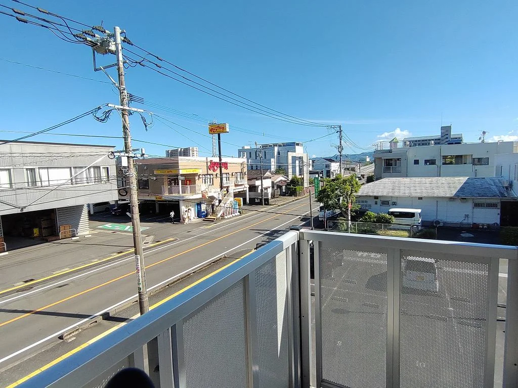 設備仕様は現況を優先します。