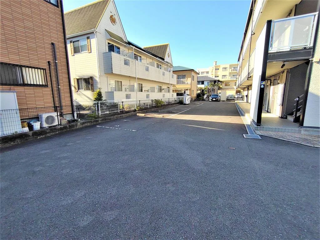 設備仕様は現況を優先します。