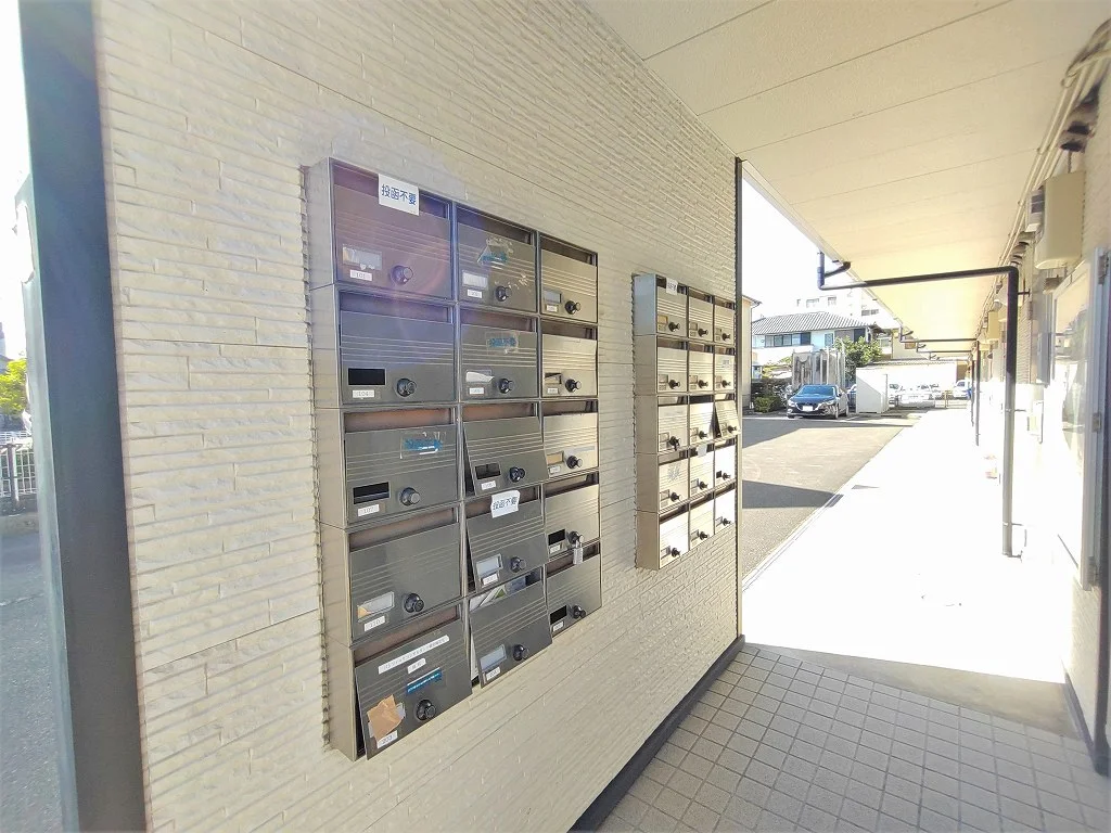 設備仕様は現況を優先します。