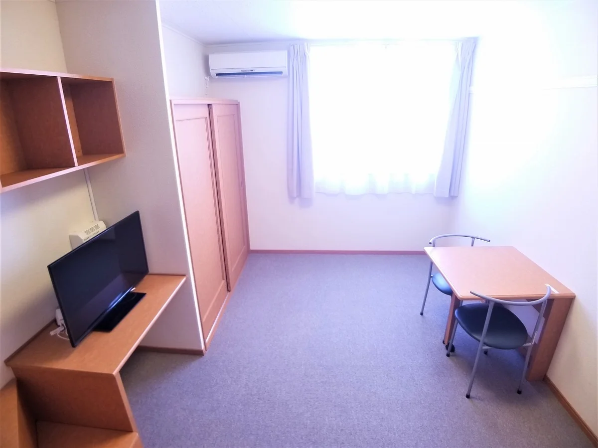 設備・仕様は号室により異なる為、現況を優先致します。