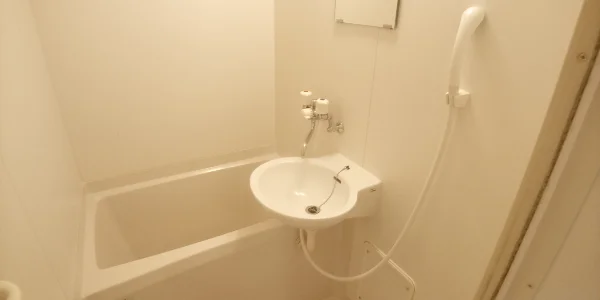 設備・仕様は号室により異なる為、現況を優先致します。