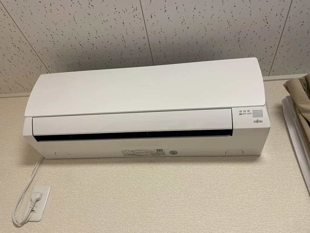 備品や設備仕様は号室等により異なるため現地をご確認ください。