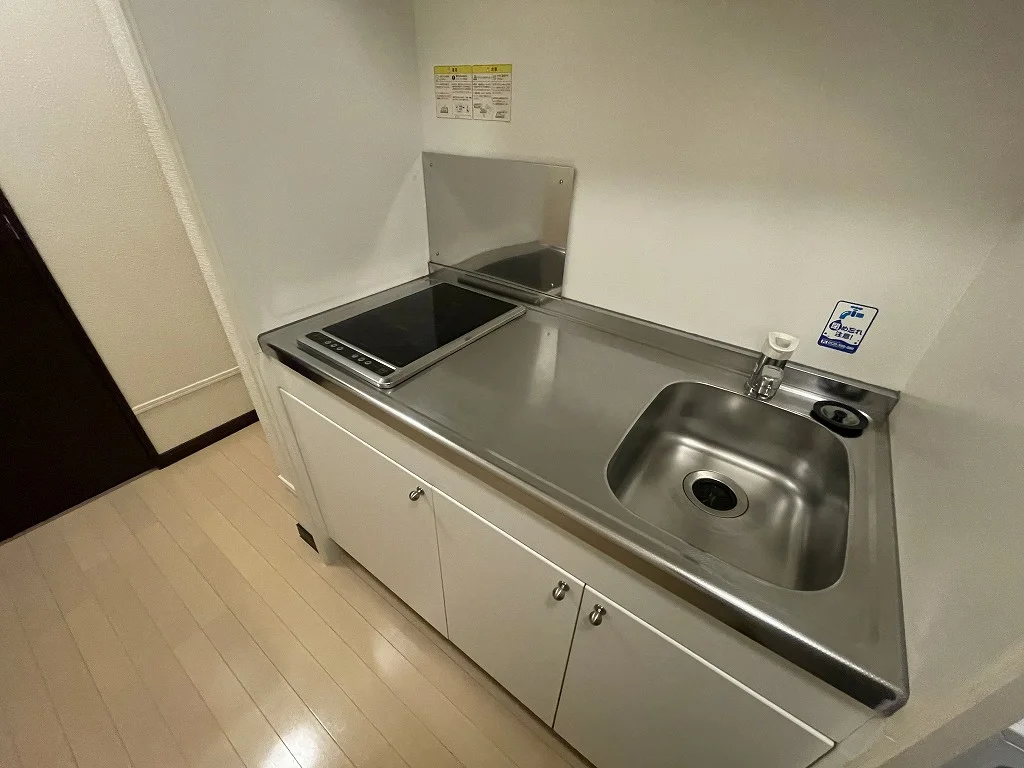 備品や設備仕様は号室等により異なるため現地をご確認ください。