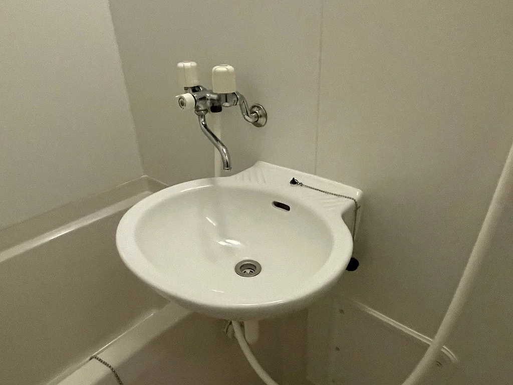 備品や設備仕様は号室等により異なるため現地をご確認ください。