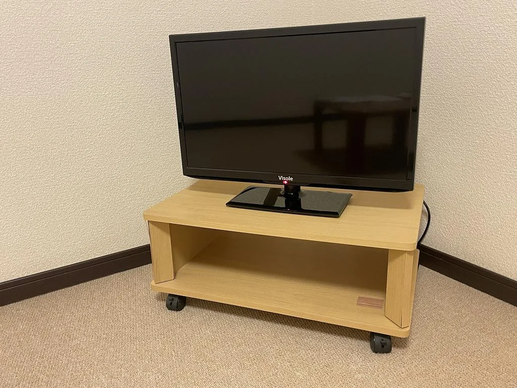 備品や設備仕様は号室等により異なるため現地をご確認ください。