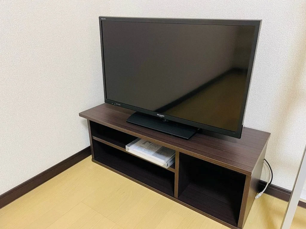 TV