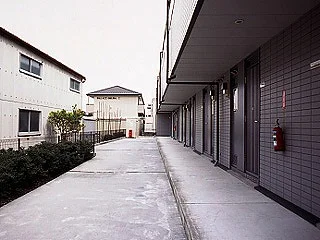 共用廊下