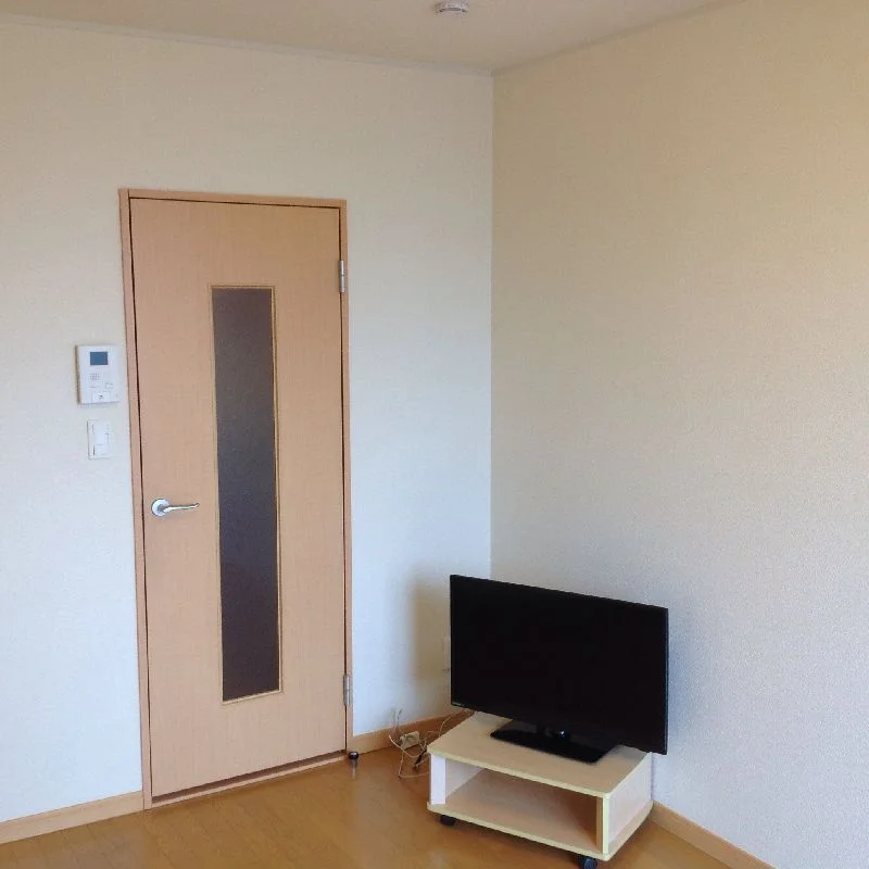 テレビ
