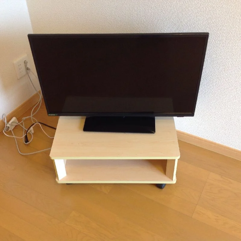 テレビ