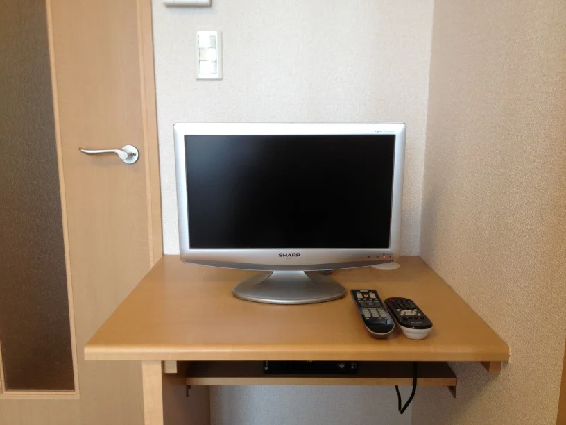 設備が現物と異なる場合があります