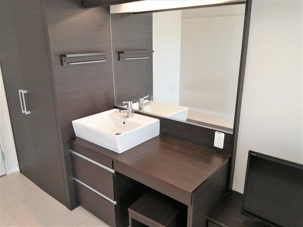 同タイプの物件写真です。