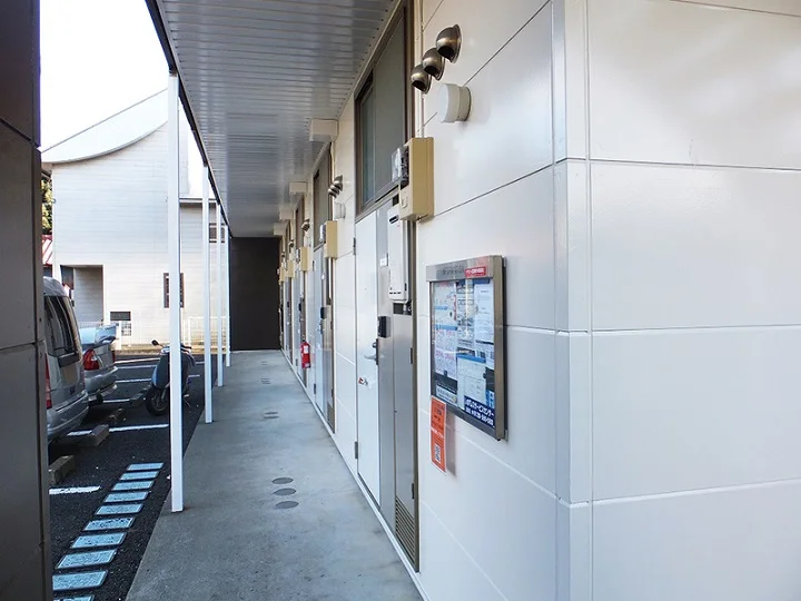 設備・仕様は号室により異なる為、現況を優先致します。