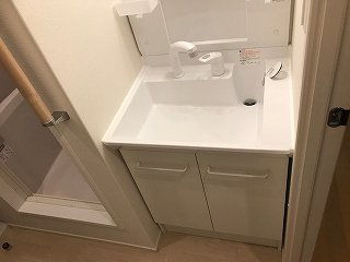 同タイプの物件写真です。