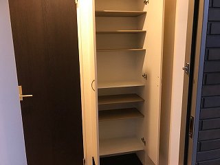 同タイプの物件写真です。