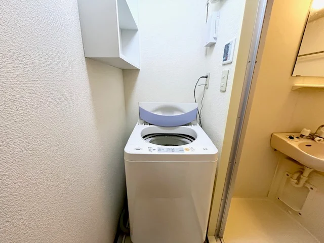 設備・仕様は号室により異なる為、現状を優先いたします。