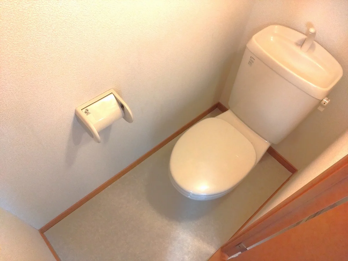 風呂・トイレ別