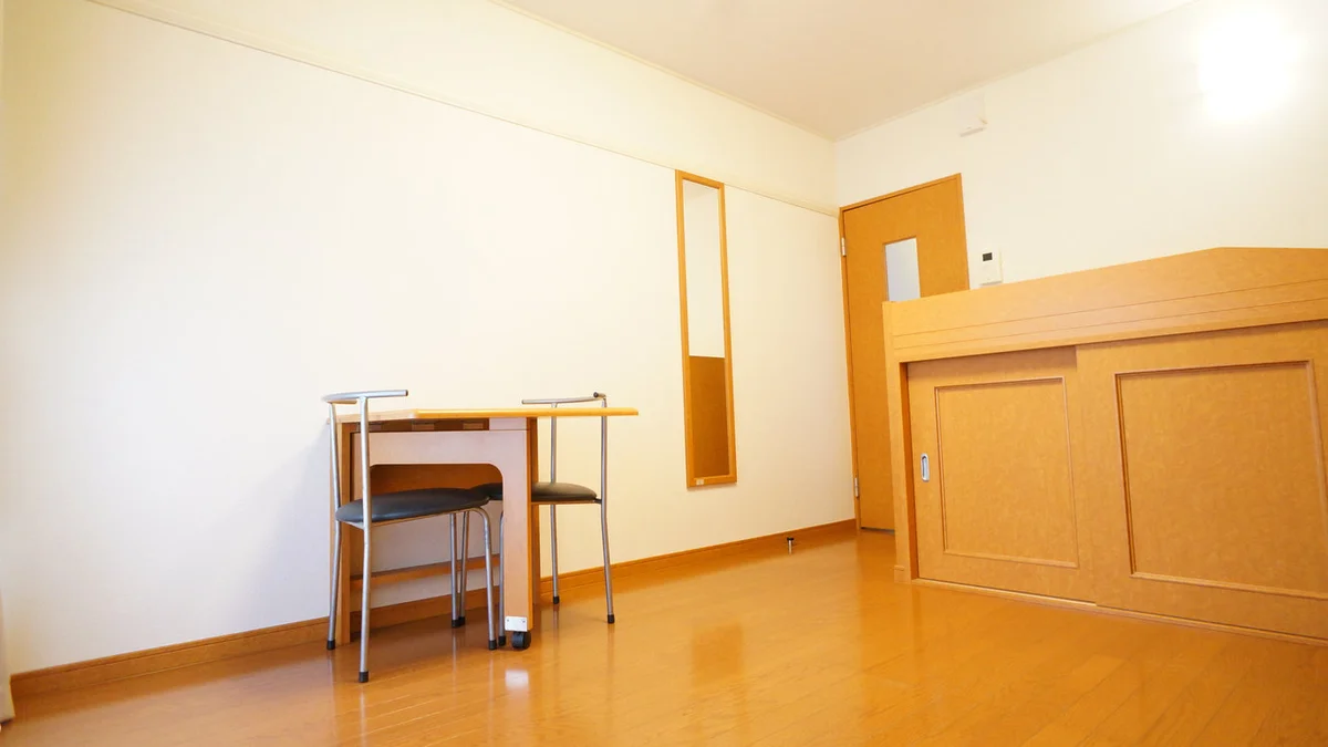 同タイプ物件の為、実際とは異なる場合がございます。