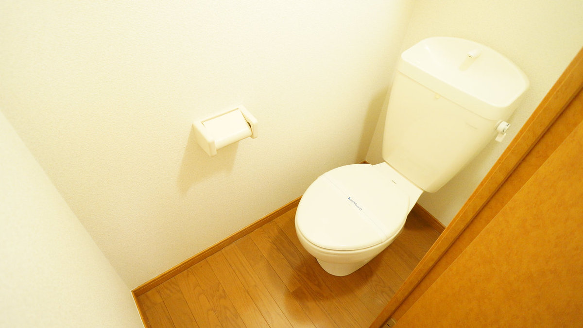 風呂・トイレ別