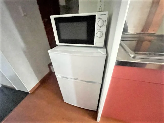 設備・仕様は号室により異なる為、現況を優先いたします。