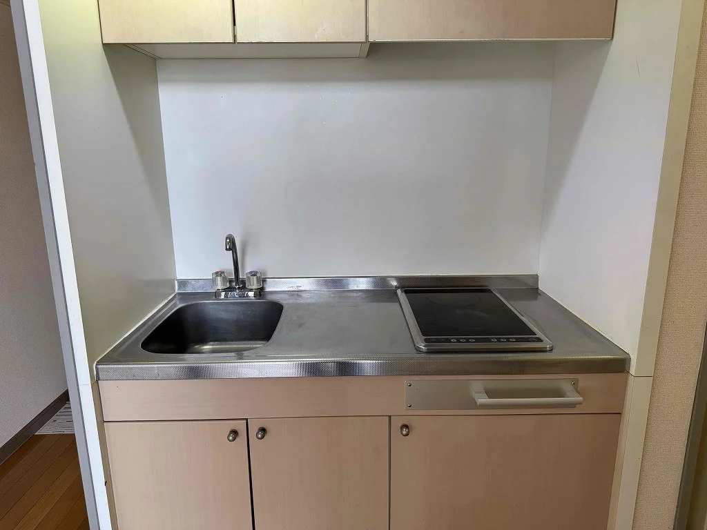 ※同タイプ部屋の写真となります