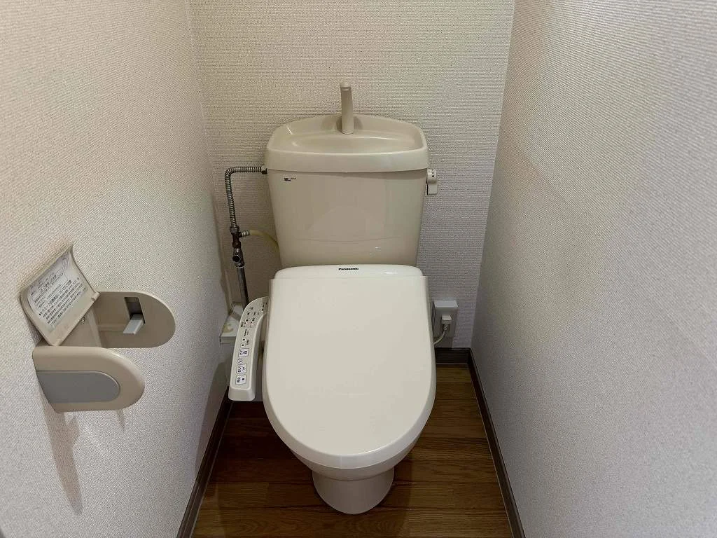 ※同タイプ部屋の写真となります