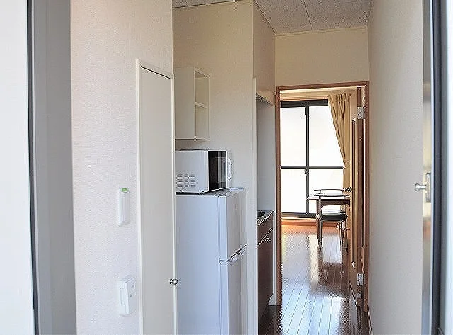 設備・仕様は号室により異なる為、現況を優先致します。