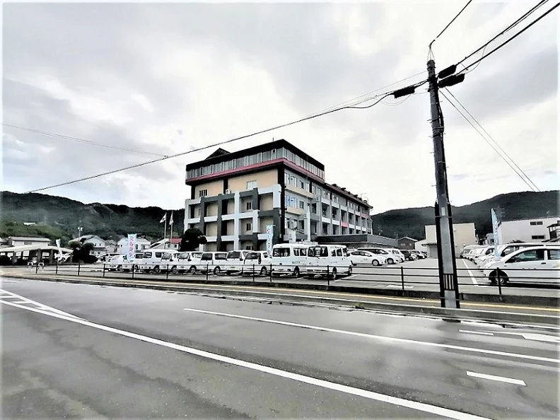 徒歩20分