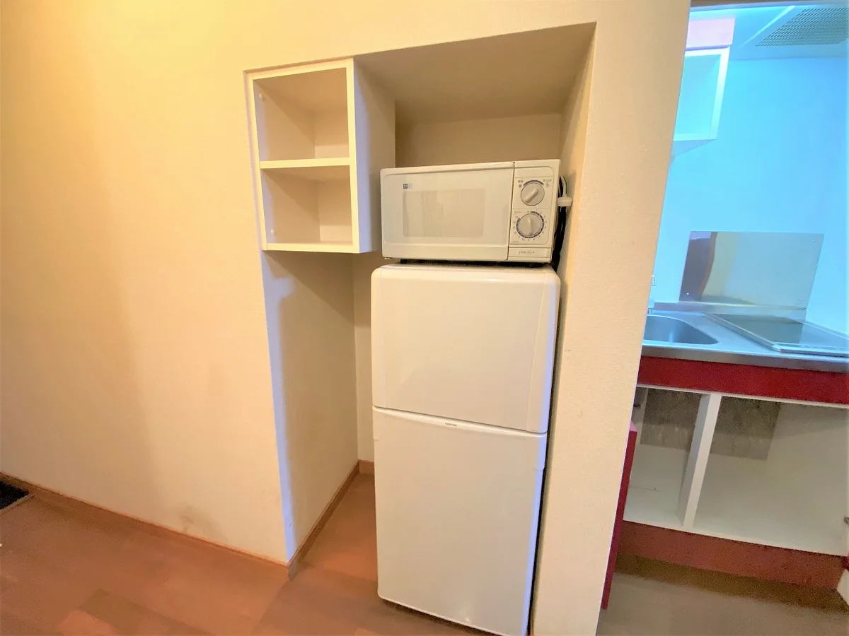 設備・使用は号室により異なる為、現況を優先致します。