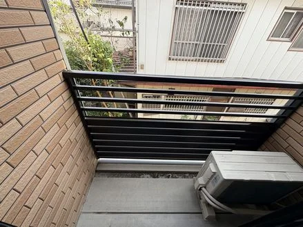 実際のお部屋と異なる場合がございます。