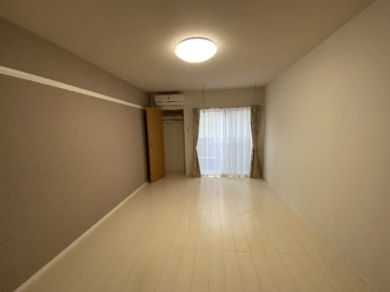 お部屋です。