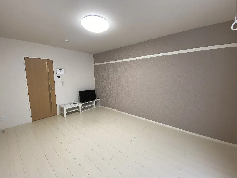 お部屋です。