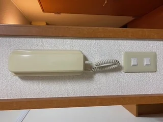 インターフォン