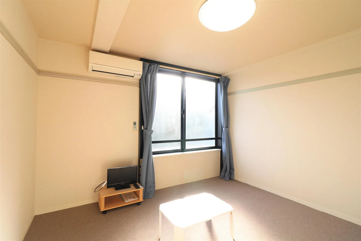 家具家電付により急な転勤や新生活を今すぐスタートできます！