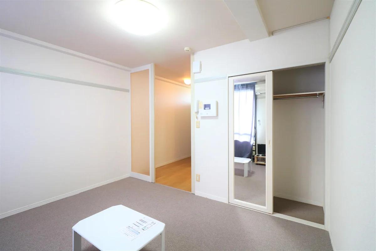 退寮をお考えの方には家具家電付きがおススメ！