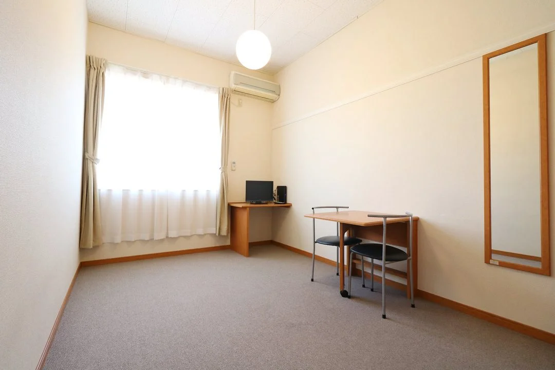 レオパレスヒカリ - 寝屋川市 マンスリーマンション 寝屋川市 ウィークリーマンション