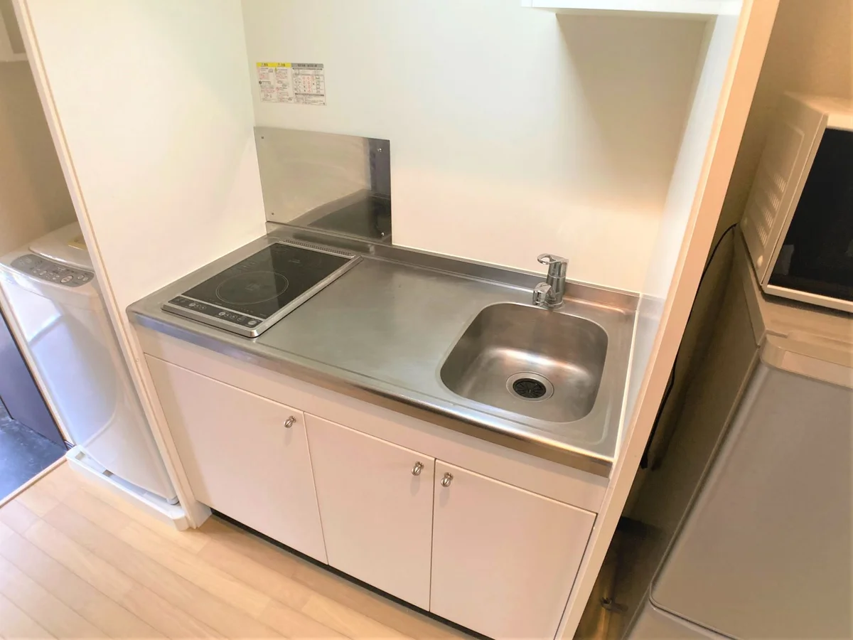 設備・使用は号室により異なる為、現況を優先致します。