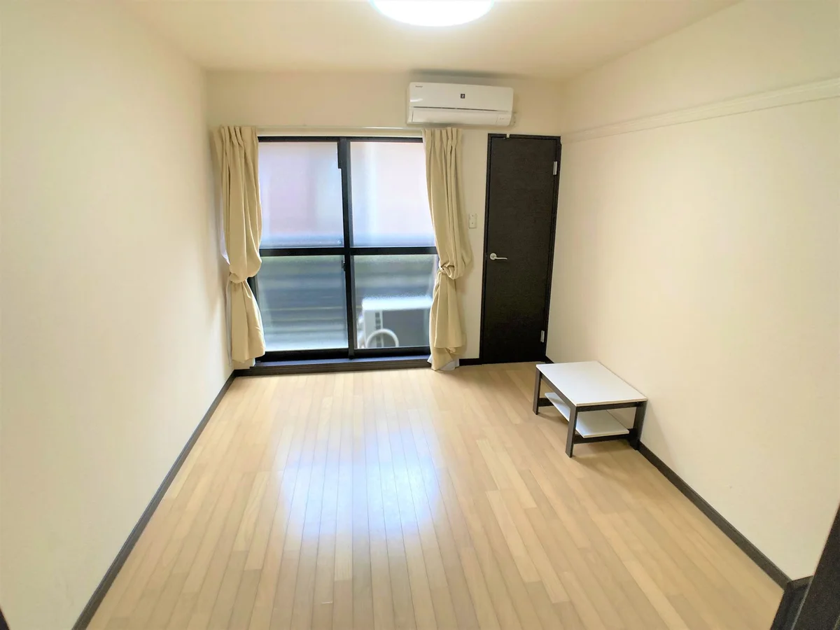 設備・使用は号室により異なる為、現況を優先致します。