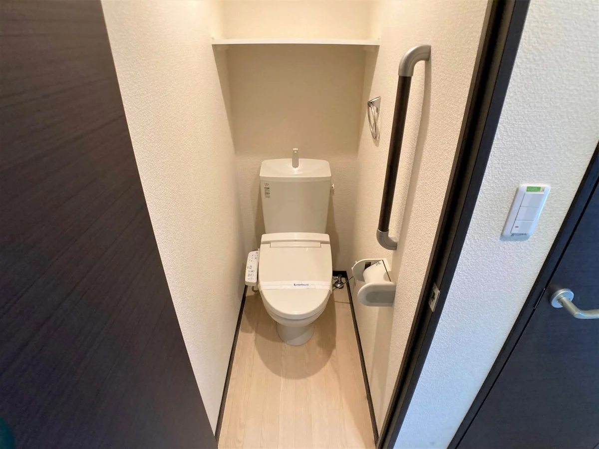 設備・使用は号室により異なる為、現況を優先致します。