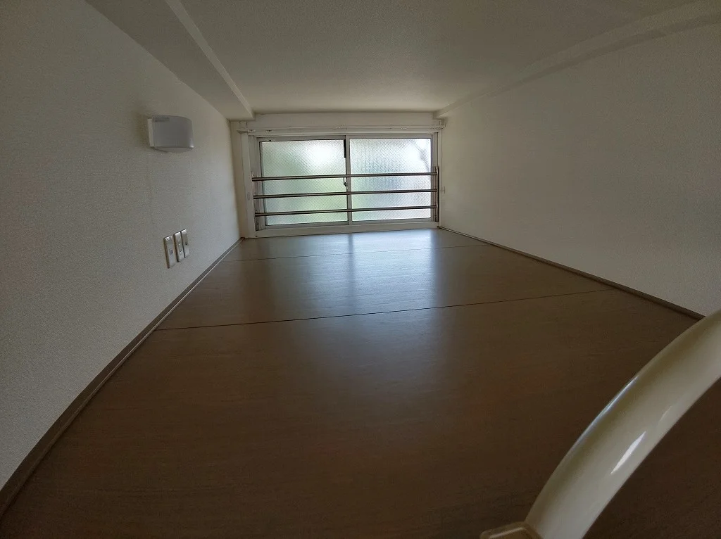 ロフトスペース