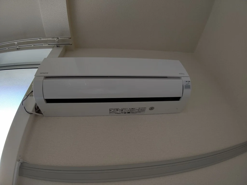 設置家電はお部屋によりタイプが異なる場合があります。