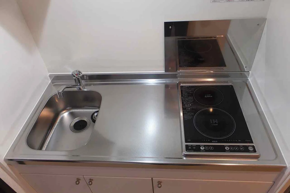 大容量のシューズボックス！