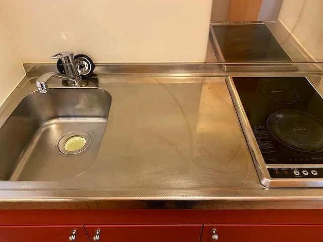 設備・仕様は号室により異なる為、現況を優先致します。