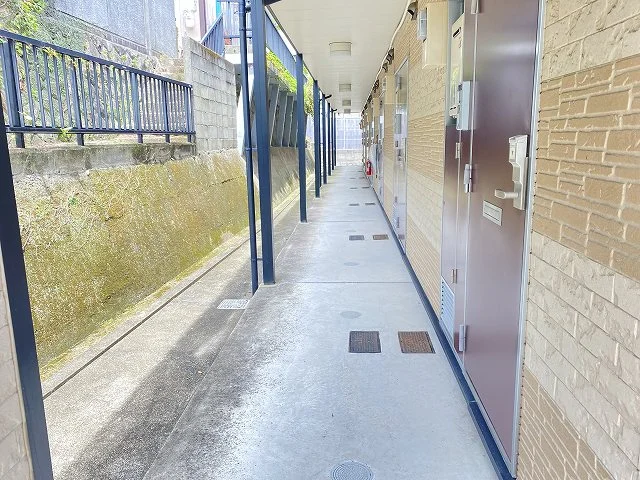 設備・仕様は号室により異なる為現況を優先致します。