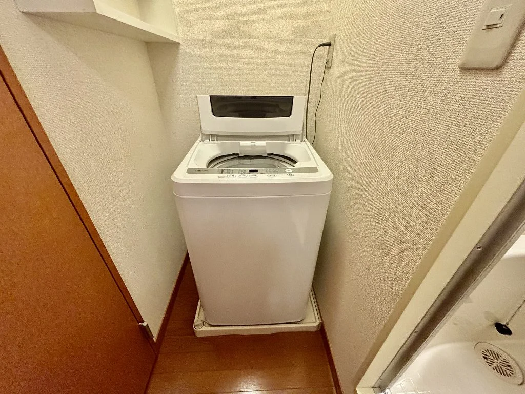 現状優先。設置は現地と異なる可能性があります。
