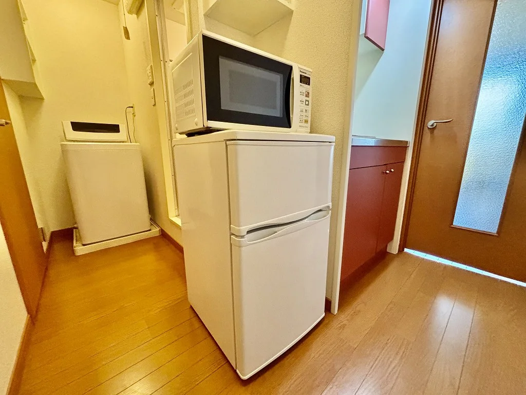 現状優先。設置は現地と異なる可能性があります。