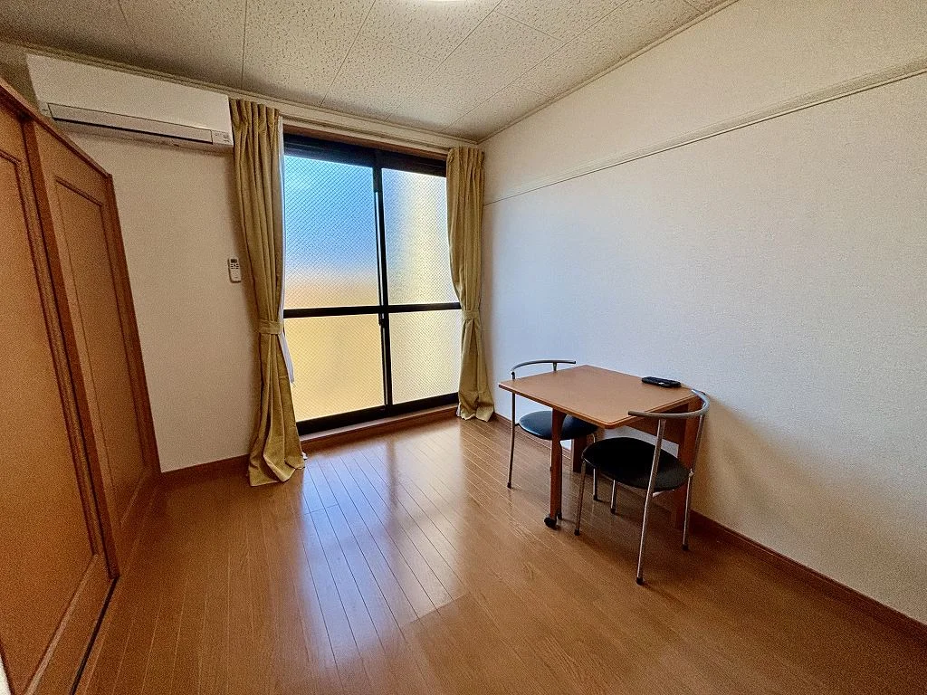 現状優先。設置は現地と異なる可能性があります。