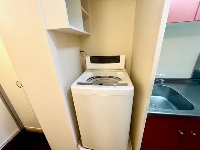 設備・仕様は号室により異なる為、現状を優先いたします。