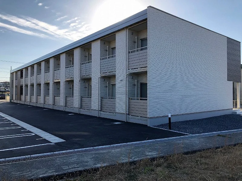 設備仕様は号室により異なる為、現況を優先とします。