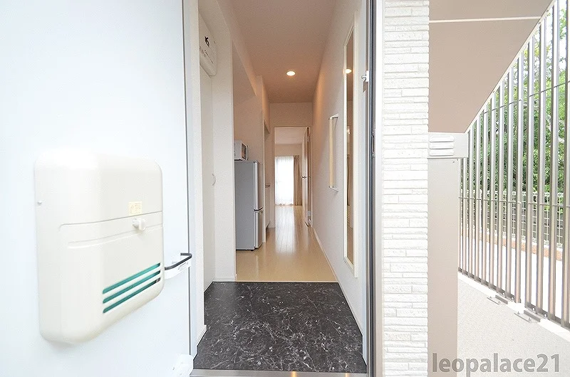 設備仕様は号室により異なる為、現況を優先とします。