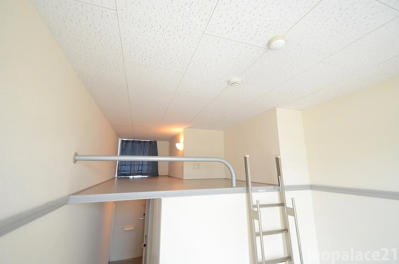 同タイプ物件の写真です。